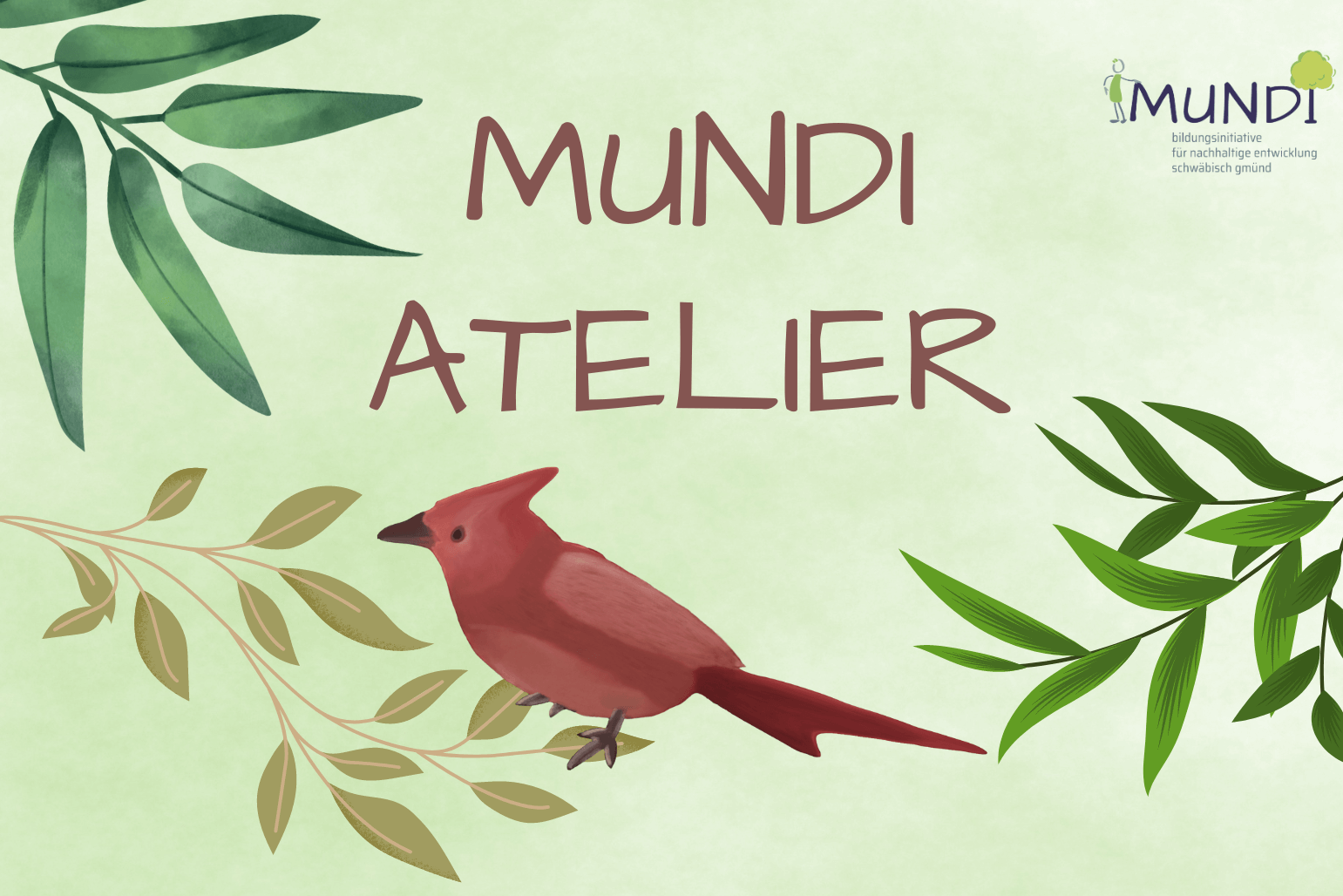 MUNDI Atelier